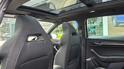 2022 (22) SKODA KAROQ 1.5 TSI Sportline 5dr 5582048