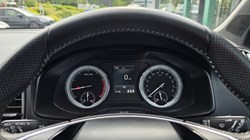 2022 (22) SKODA KAROQ 1.5 TSI Sportline 5dr 5582063