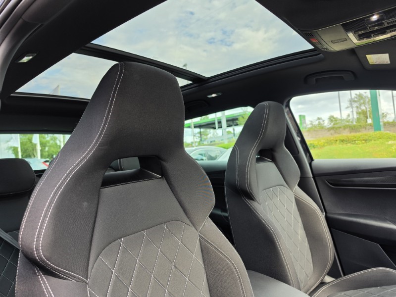 2022 (22) SKODA KAROQ 1.5 TSI Sportline 5dr 5582075