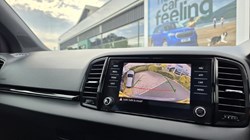 2022 (22) SKODA KAROQ 1.5 TSI Sportline 5dr 5582035
