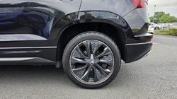 2022 (22) SKODA KAROQ 1.5 TSI Sportline 5dr 5582042