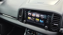 2022 (22) SKODA KAROQ 1.5 TSI Sportline 5dr 5582065