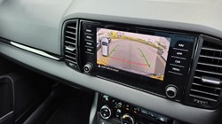2022 (22) SKODA KAROQ 1.5 TSI Sportline 5dr 5582073