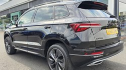 2022 (22) SKODA KAROQ 1.5 TSI Sportline 5dr 5582037