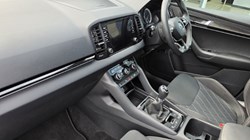 2022 (22) SKODA KAROQ 1.5 TSI Sportline 5dr 5582053