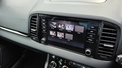 2022 (22) SKODA KAROQ 1.5 TSI Sportline 5dr 5582066