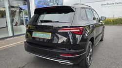 2022 (22) SKODA KAROQ 1.5 TSI Sportline 5dr 5582027