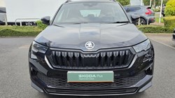 2022 (22) SKODA KAROQ 1.5 TSI Sportline 5dr 5582038