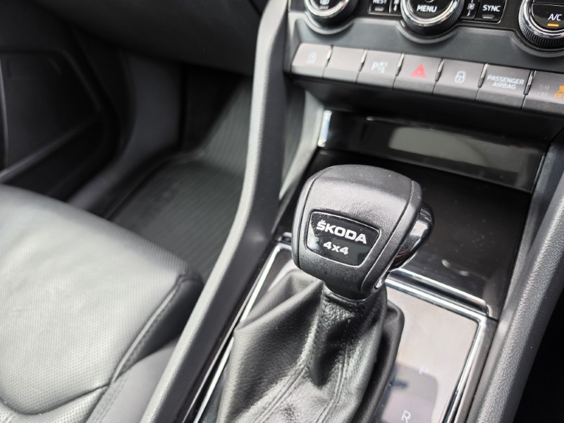 2023 (23) SKODA KODIAQ 2.0 TSI 190 Laurin  PLUS Klement 4X4 5dr DSG [7 Seat] 5570126