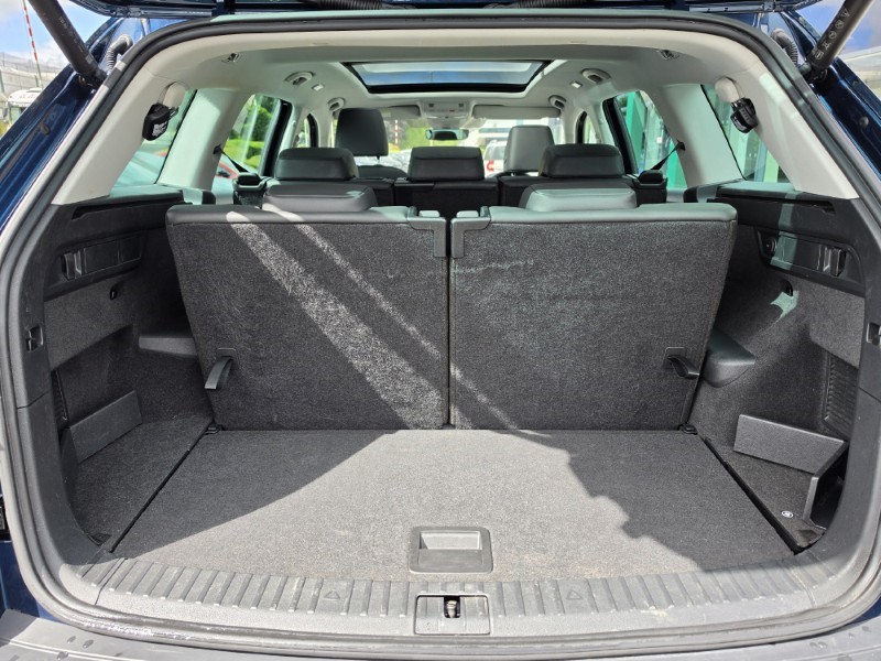 2023 (23) SKODA KODIAQ 2.0 TSI 190 Laurin  PLUS Klement 4X4 5dr DSG [7 Seat] 5570082