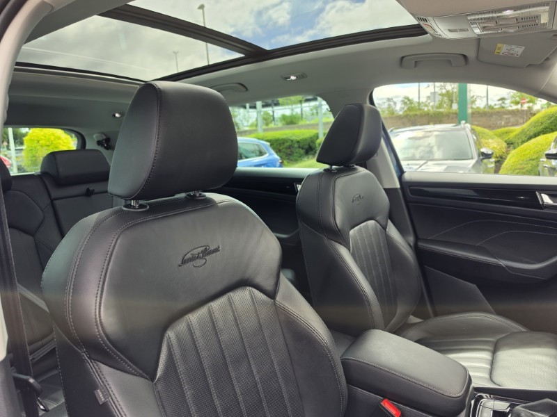 2023 (23) SKODA KODIAQ 2.0 TSI 190 Laurin  PLUS Klement 4X4 5dr DSG [7 Seat] 5570102