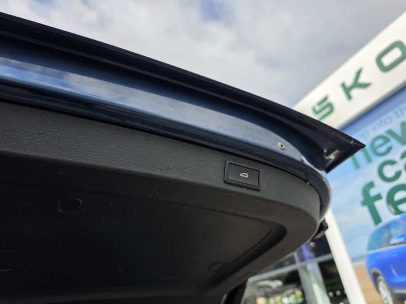 2023 (23) SKODA KODIAQ 2.0 TSI 190 Laurin  PLUS Klement 4X4 5dr DSG [7 Seat] 5570083