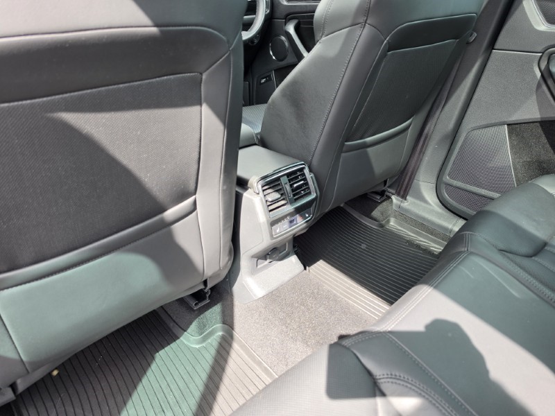 2023 (23) SKODA KODIAQ 2.0 TSI 190 Laurin  PLUS Klement 4X4 5dr DSG [7 Seat] 5570088