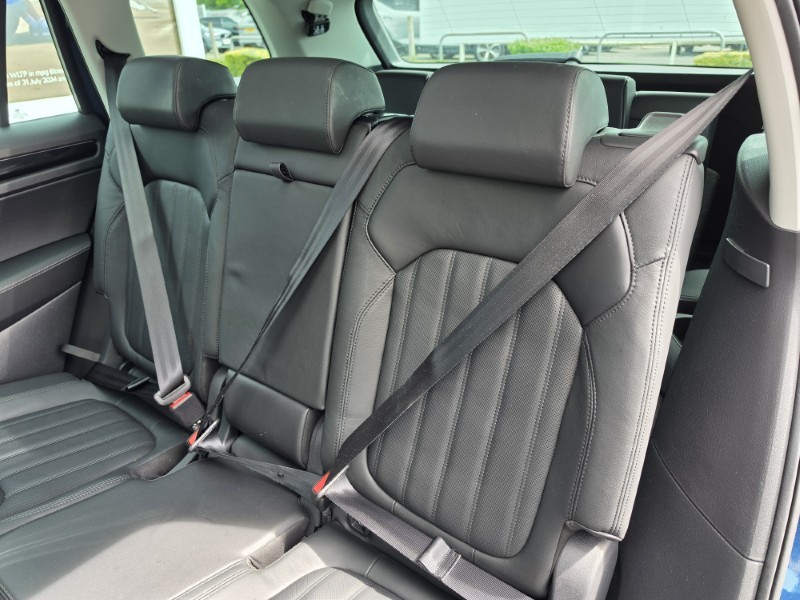 2023 (23) SKODA KODIAQ 2.0 TSI 190 Laurin  PLUS Klement 4X4 5dr DSG [7 Seat] 5570093
