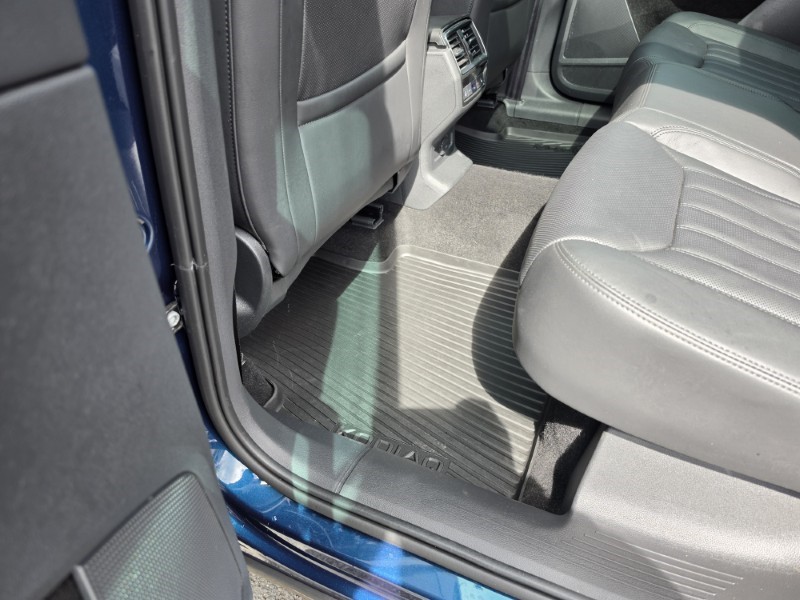 2023 (23) SKODA KODIAQ 2.0 TSI 190 Laurin  PLUS Klement 4X4 5dr DSG [7 Seat] 5570092