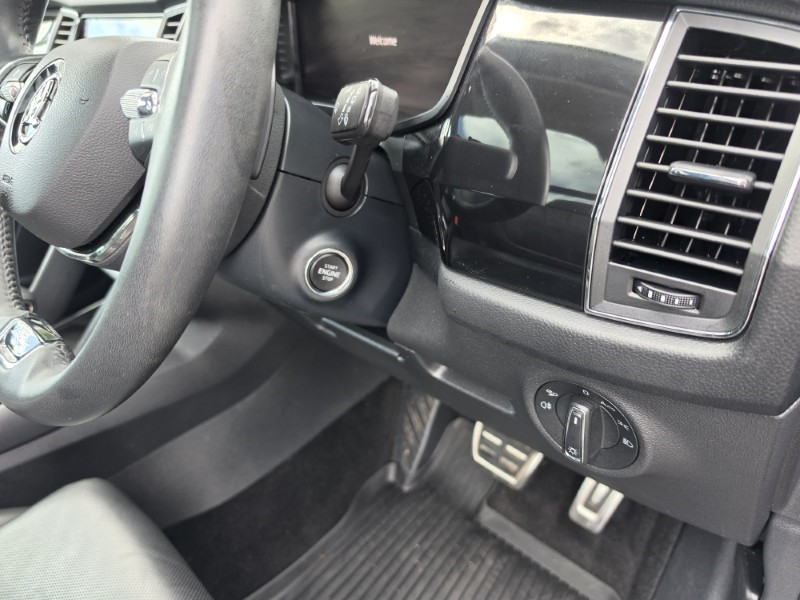 2023 (23) SKODA KODIAQ 2.0 TSI 190 Laurin  PLUS Klement 4X4 5dr DSG [7 Seat] 5570108