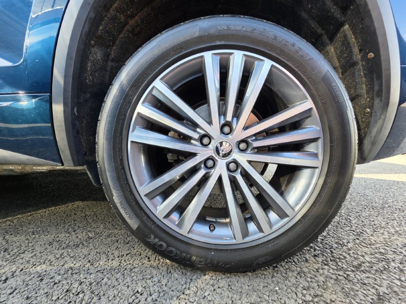 2023 (23) SKODA KODIAQ 2.0 TSI 190 Laurin  PLUS Klement 4X4 5dr DSG [7 Seat] 5635281