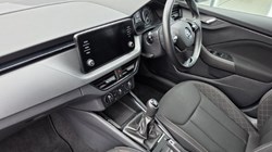 2021 (21) SKODA KAMIQ 1.0 TSI 110 SE 5dr 5579357