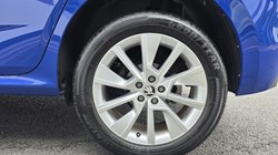 2021 (21) SKODA KAMIQ 1.0 TSI 110 SE 5dr 5579334