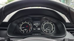 2021 (21) SKODA KAMIQ 1.0 TSI 110 SE 5dr 5579366