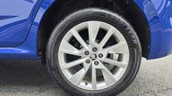 2021 (21) SKODA KAMIQ 1.0 TSI 110 SE 5dr 5579333