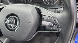 2021 (21) SKODA KAMIQ 1.0 TSI 110 SE 5dr 5579364