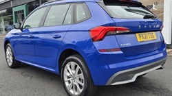 2021 (21) SKODA KAMIQ 1.0 TSI 110 SE 5dr 5579344