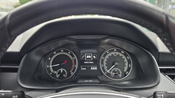 2021 (21) SKODA KAMIQ 1.0 TSI 110 SE 5dr 5579368