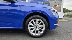 2021 (21) SKODA KAMIQ 1.0 TSI 110 SE 5dr 5579332