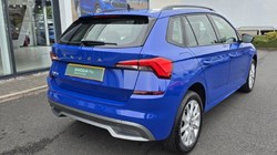 2021 (21) SKODA KAMIQ 1.0 TSI 110 SE 5dr 5579330