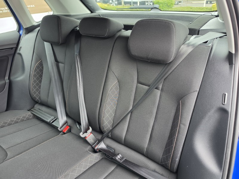 2021 (21) SKODA KAMIQ 1.0 TSI 110 SE 5dr 5579354