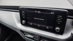 2021 (21) SKODA KAMIQ 1.0 TSI 110 SE 5dr 5579377