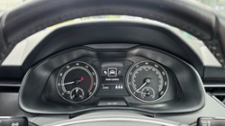 2021 (21) SKODA KAMIQ 1.0 TSI 110 SE 5dr 5579370