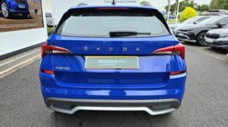 2021 (21) SKODA KAMIQ 1.0 TSI 110 SE 5dr 5579329