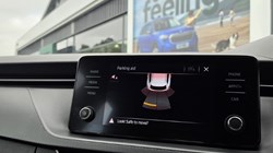2021 (21) SKODA KAMIQ 1.0 TSI 110 SE 5dr 5579342