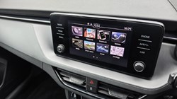 2021 (21) SKODA KAMIQ 1.0 TSI 110 SE 5dr 5579371