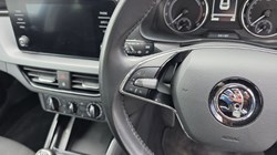 2021 (21) SKODA KAMIQ 1.0 TSI 110 SE 5dr 5579362