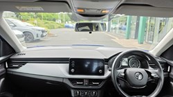2021 (21) SKODA KAMIQ 1.0 TSI 110 SE 5dr 5579353