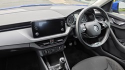 2021 (21) SKODA KAMIQ 1.0 TSI 110 SE 5dr 5579352