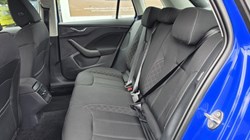 2021 (21) SKODA KAMIQ 1.0 TSI 110 SE 5dr 5579351