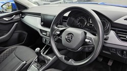 2021 (21) SKODA KAMIQ 1.0 TSI 110 SE 5dr 5579359