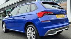 2021 (21) SKODA KAMIQ 1.0 TSI 110 SE 5dr 5579343