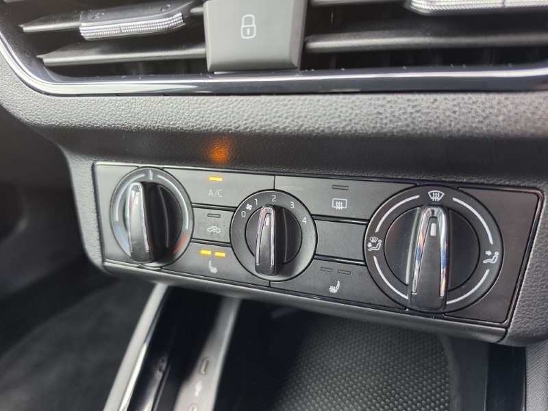 2021 (21) SKODA KAMIQ 1.0 TSI 110 SE 5dr 5579379