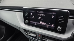 2021 (21) SKODA KAMIQ 1.0 TSI 110 SE 5dr 5579373
