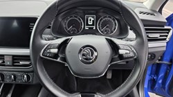 2021 (21) SKODA KAMIQ 1.0 TSI 110 SE 5dr 5579363