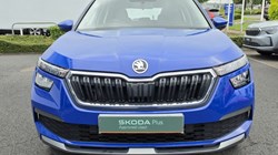 2021 (21) SKODA KAMIQ 1.0 TSI 110 SE 5dr 5579345
