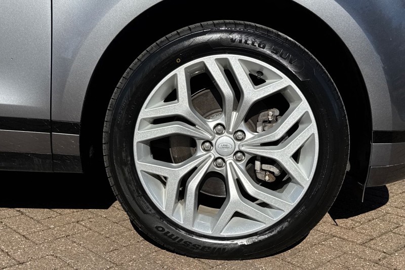 2022 (72) LAND ROVER RANGE ROVER EVOQUE 2.0 D200 R-Dynamic SE 5dr Auto 5186844