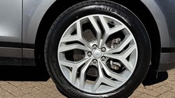 2022 (72) LAND ROVER RANGE ROVER EVOQUE 2.0 D200 R-Dynamic SE 5dr Auto 5186844