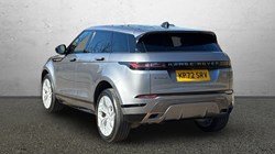 2022 (72) LAND ROVER RANGE ROVER EVOQUE 2.0 D200 R-Dynamic SE 5dr Auto 5186838