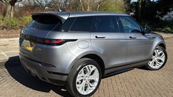 2022 (72) LAND ROVER RANGE ROVER EVOQUE 2.0 D200 R-Dynamic SE 5dr Auto 5186889